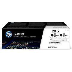Hp Confezione Da 2 Cartucce Toner Nero Originale Ad