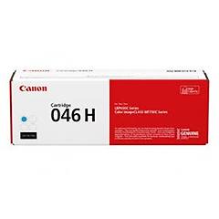 Canon - 1253c002 Toner Originale Ciano Per Lbp650c Capacità