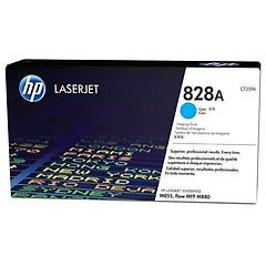 Hp Tamburo Originale 828a Ciano