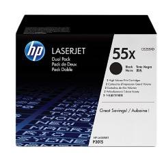 Hp Confezione Da 2 Cartucce Originali Di Toner Nero