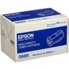 Epson Toner Cartridge Nero Alta Capacita