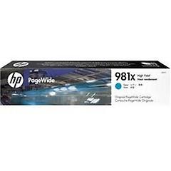 Hp Cartuccia Ciano Originale Ad Alta Capacità