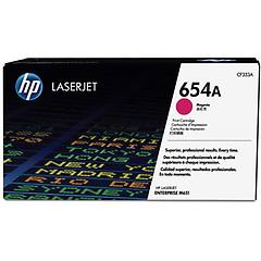 Hp Cf333a Toner Originale Magenta Per Laserjet M651