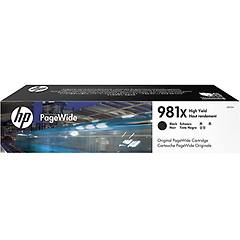 Hp Originale L0r12a Hewlett Packard Nero