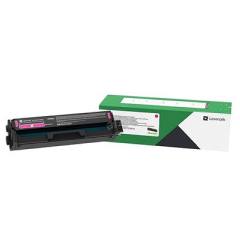 Lexmark C3220m0 Toner Magenta Originale