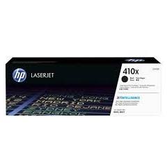 hp 410x toner nero per m452 477 6 500 pag