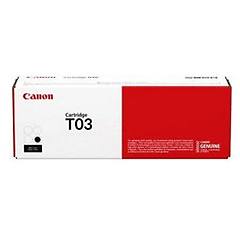 Canon Toner Originale 50000 Nero T03 2725c001