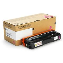 Ricoh Toner Magenta Spc252dn-sf Spc252e Lunga Durata