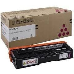 Ricoh Toner Magenta Spc250dn-sf Durata 1600 Type Spc250e