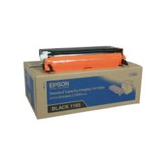 Epson C13s051165 Toner Nero Originale S051165