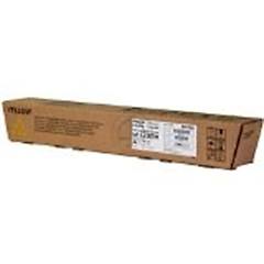 Ricoh Toner Giallo Lunga Durata Aficio Mpc2003/2004/2503/2011