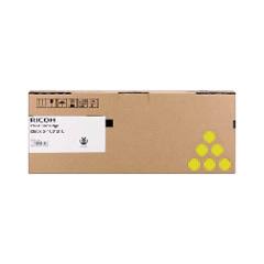 Ricoh Rhc310ey Toner Giallo Originale Rhc310ey