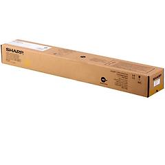 Sharp Toner Ciano Per Mx-2010u Mx-2310u