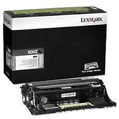 Lexmark 500zreturn Program Unita' Immagini
