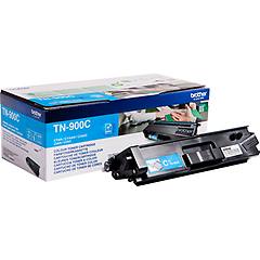 Brother Tn-900c Toner Ciano Originale Tn900c
