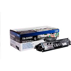 Brother Toner Tn-329bk 6000pg. Per Hl-l8350 Dcp-l8450 Mfc-l8850