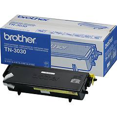 Brother - Toner Originale Tn 3030 Da 3500 Pagine