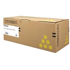 ricoh toner giallo originale cartuccia toner 407546