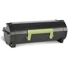 Lexmark - Pz. 1 Toner Nero 60f2h0e