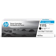 Samsung Toner Originale 1000 Nero Mlt D111s Su810a
