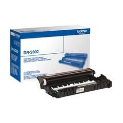 brother tamburo originale dr2300 nero