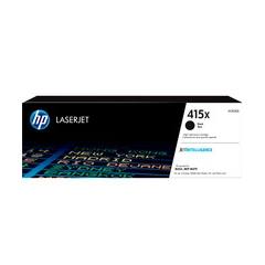 hp w2030x toner nero originale 415x hewlett packard