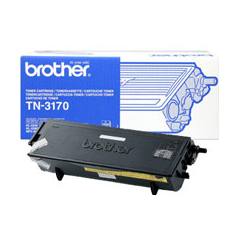 Brother - Tn3170-nero