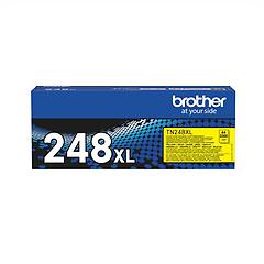 Brother Tn-248xly Toner 1 Pezzo Originale Giallo