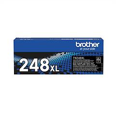 brother tn248xlbk toner nero originale