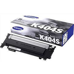 Samsung Clt-k404s Nero Originale Cartuccia Toner (su100a)