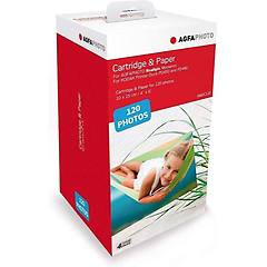 Agfaphoto Carta Fotografica Amoc40 40 Fogli Sublimazione