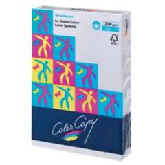 Colorcopy Risma Color Copy A4 200gr 250ff