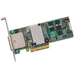 Fujitsu Lsi Megaraid Sas2108 Controller Raid Pci Express