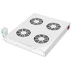 Digitus Sistema Di Ventilazione Con Termostato Montaggio