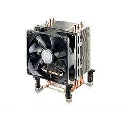 Coolermaster Hyper Tx3 Evo Processore Refrigeratore 9 2 Cm Nero