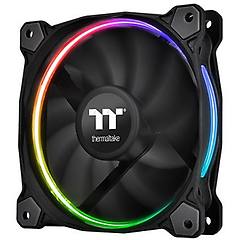 Thermaltake Riing 14 Rgb Radiator Fan Tt Premium Edition 3 Pack