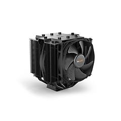 Bequiet Silenzio! Dark Rock Pro Tr4