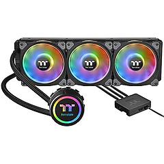 Thermaltake Floe Dx Rgb 360 Tt Premium Edition Raffredamento