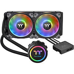 Thermaltake Kit Di Raffreddamento A Liquido Floe Dx Rgb 240