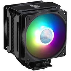 Coolermaster Ventola Cpu Ma612 Stealth Argb Da 120 Mm