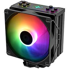 xilence ventola cpu performance a xc056 argb 120 mm nero bianco
