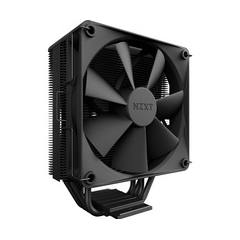 Nzxt T120 Dissipatore Ad Aria Per Cpu Rc-tn120-b1 Tubi