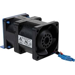 dell ventola ventilatore per cabinet kit cliente 384 bczs
