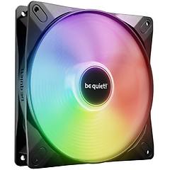 Bequiet Be Quiet Light Wings Lx 140mm Pwm High-speed Case