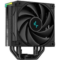 deepcool dissipatore ad aria ak400 digital nero
