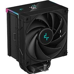deepcool dissipatore ad aria ak500s digital nero