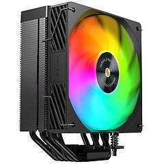 marsgaming mars gaming mcpu-x5argb dissipatore cpu 280w tdp 5x heatpipes hct nuova generazione ventola pwm si