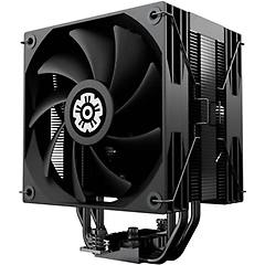 Enermax Ets-t41d Cpu Indicatore Di Stato Digitale 2 X 120