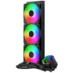 Coolermaster Refrigerazione Liquida Socket Lga1700 Am5 360mm