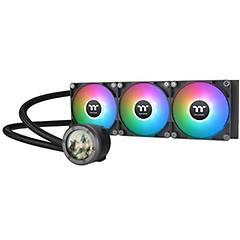 Thermaltake Th360 V2 Ultra Processore Raffreddatore Di Liquidi